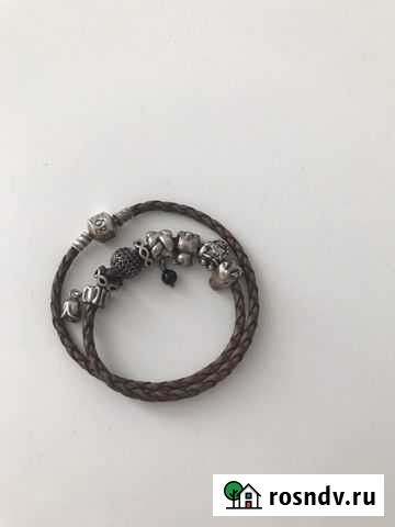 Pandora оригинал Горный Щит - изображение 1