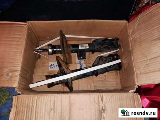 Стойки лада веста Мичуринск - изображение 1