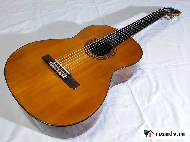Гитара классическая Yamaha CG-150SA Воронеж - изображение 1