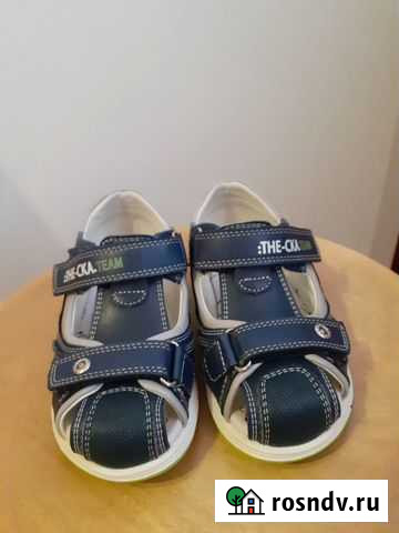 Сандали Краснодар - изображение 1