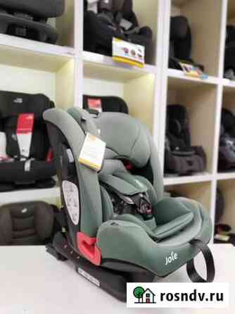 Автокресло 9-36кг изофикс Joie Bold Laurel Новинк Уфа