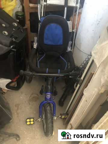 Детский велосипед Симферополь - изображение 1