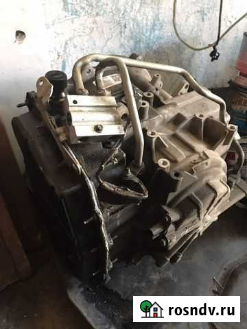 Коробка 6f35 Шахты - изображение 1