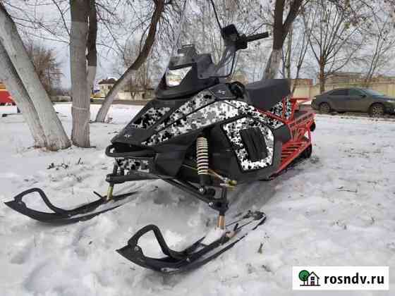 Снегоход Sharmax SN-700 pro Екатеринбург
