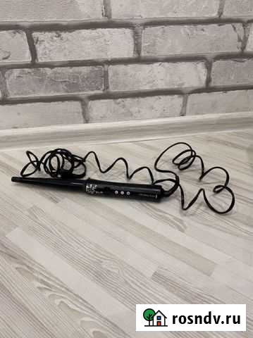 Щипцы для завивки волос Иваново - изображение 1