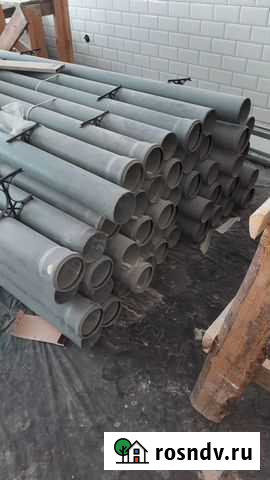 Труба канализационная 110 Йошкар-Ола - изображение 1