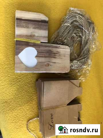 Коробка подарочная Орехово-Зуево - изображение 1