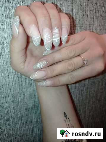 Маникюр Белокуриха - изображение 1