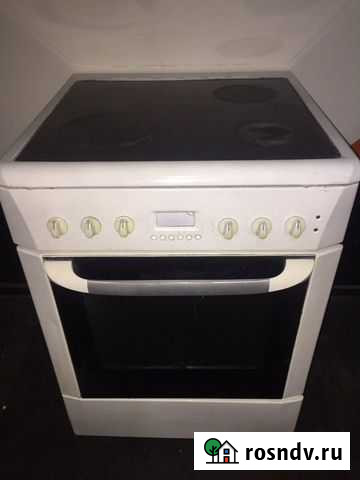 Стеклокерамическая плита Чита - изображение 1