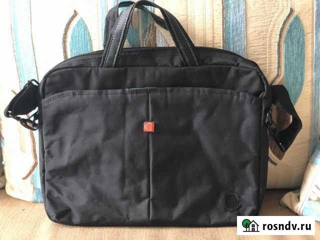 Сумка для ноутбука Сочи - изображение 1