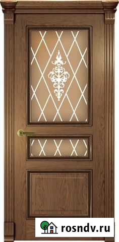 Двери межкомнатные Саранск - изображение 1