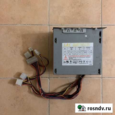 Блок питания Ростов-на-Дону - изображение 1