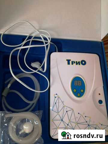 Озонатор трио Екатеринбург - изображение 1