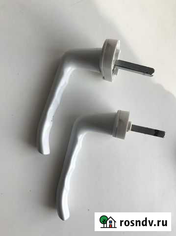 Ручки оконные Чита - изображение 1