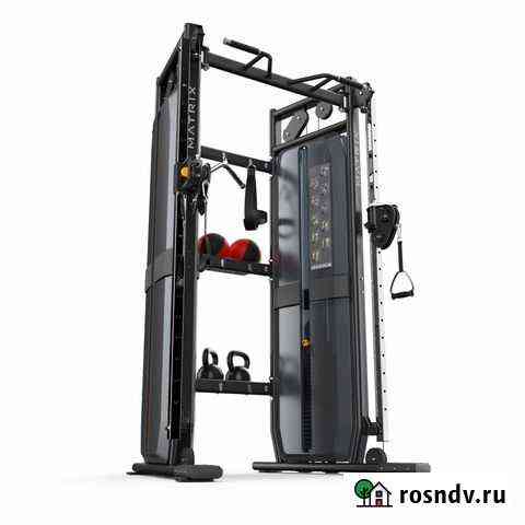 Функциональный комплекс Matrix Versa VS-VFT-S30 Санкт-Петербург