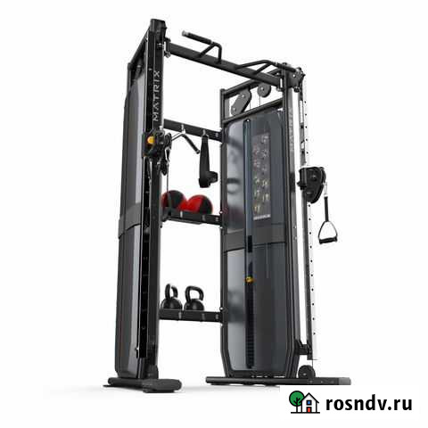 Функциональный комплекс Matrix Versa VS-VFT-S30 Санкт-Петербург - изображение 1