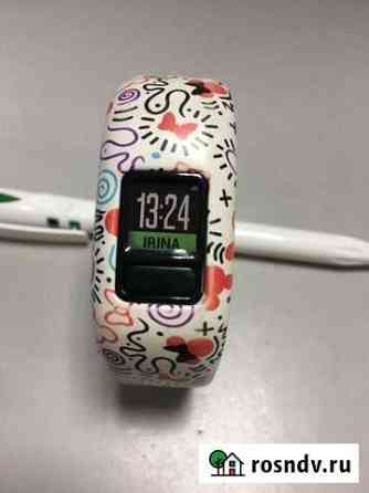 Детский умный фитнес-браслет Garmin Vivofit Jr. 2 Брянск