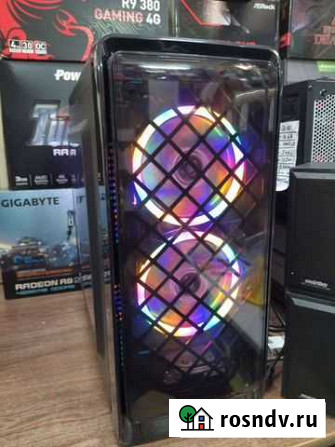 Игровой компьютер Gtx 770-4Gb / i3 10105f* / Ddr4 Ульяновск - изображение 1