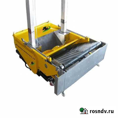 Штукатурка Роботом Краснодар - изображение 1