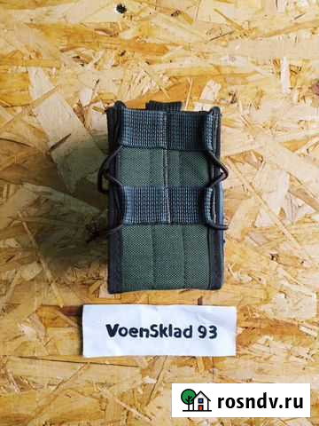 Штурмовой подсумок Стич Профи Краснодар - изображение 1