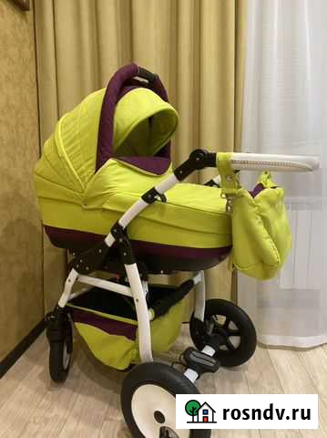 Коляска Саранск - изображение 1