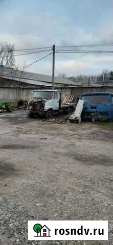 ЗИЛ бычок в разборе Супонево - изображение 1