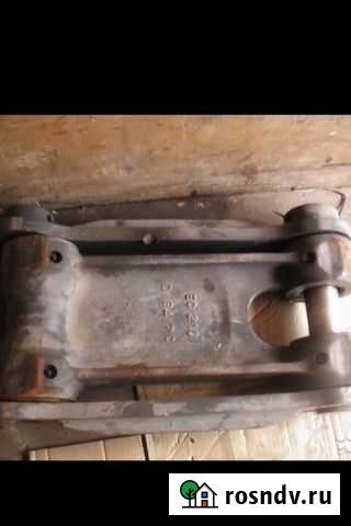 Трапеция экскаватора Volvo 210 Вологда - изображение 1