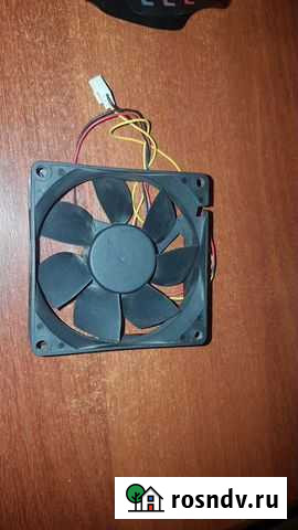 Вентилятор к пк Барнаул - изображение 1
