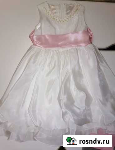 Платье 104 Ставрополь - изображение 1