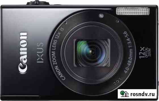 Canon Digital ixus 510 HS Каневская