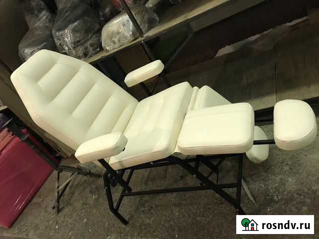 Педикюрное кресло Иркутск - изображение 1