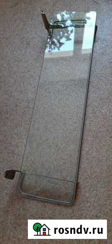 Полочка стеклянная Волгоград - изображение 1