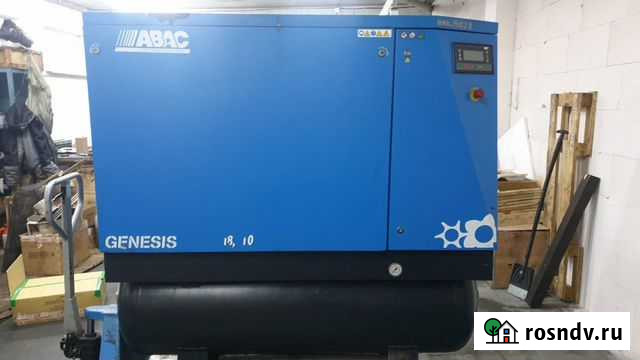 Аренда воздушных компрессоров Нижний Новгород - изображение 1