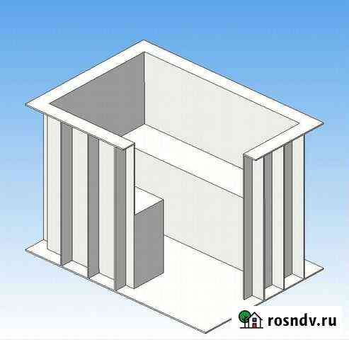 Купель Щёлково