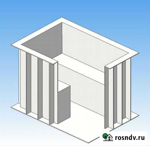 Купель Щёлково - изображение 1