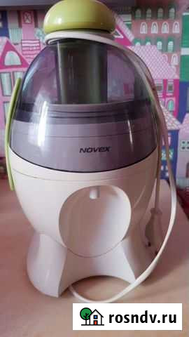 Соковыжималка Губкин - изображение 1