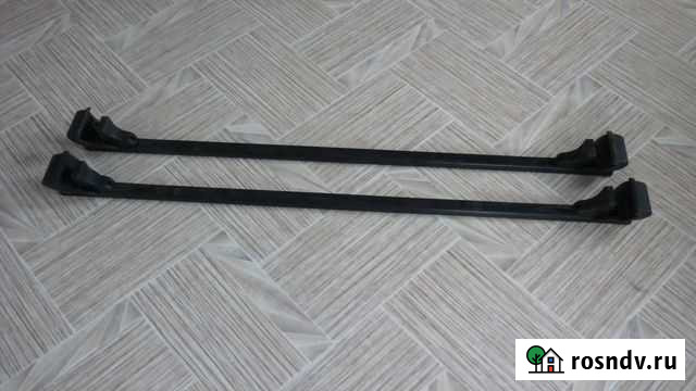 Перекладины универсальные на релинги Старая Русса - изображение 1