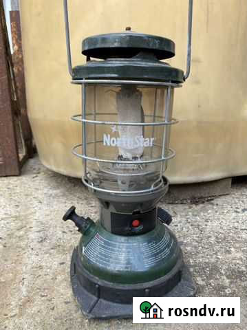 Фонарь Колеман Одинцово - изображение 1