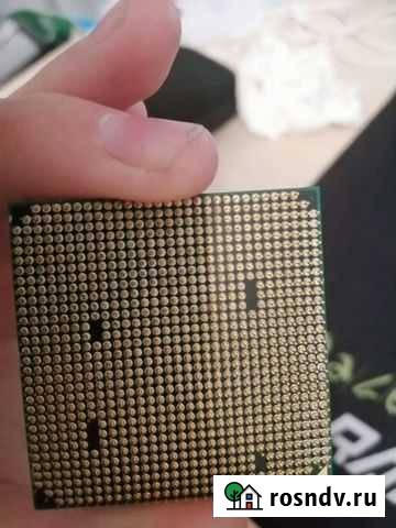 Процессор amd athlon 2 2 ядра Иваново - изображение 1