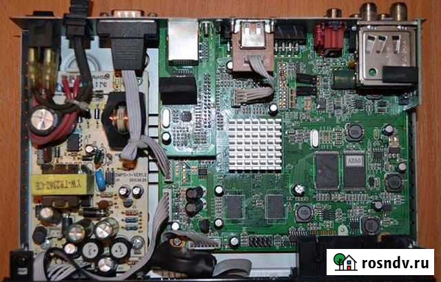 Galaxy Innovations GI-S8120 по запчстям или целый Смоленск - изображение 1