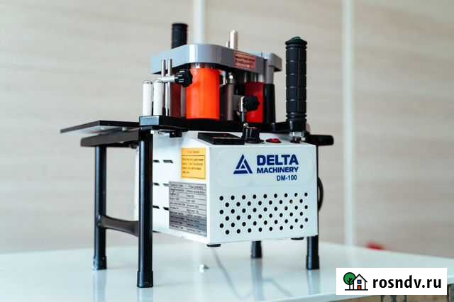 Кромкооблицовочный станок DM-100 / DM-105 Майкоп - изображение 1