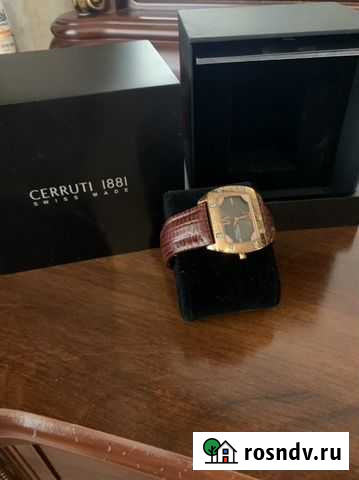 Часы с бриллиантами Махачкала - изображение 1