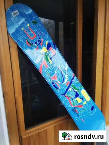 Сноуборды новые, 130 и другие, широкий выбор Киров - изображение 1