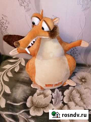 Мягкие игрушки Тверь - изображение 1