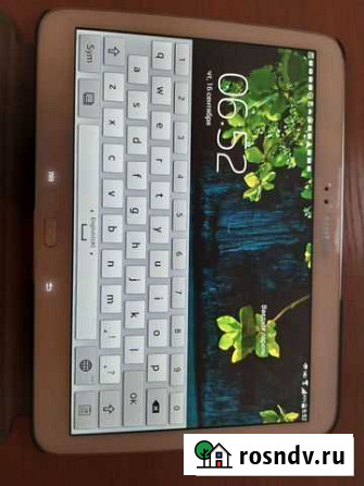 Планшет Samsung GT-P5200 Нижневартовск - изображение 1