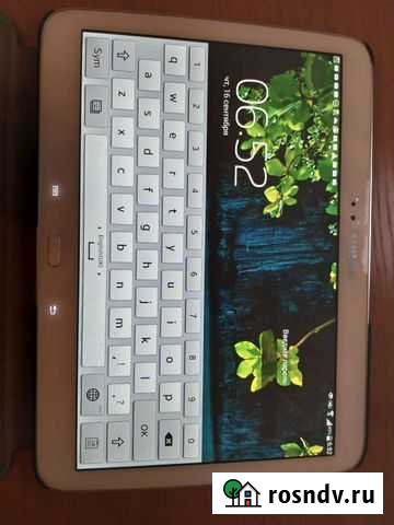 Планшет Samsung GT-P5200 Нижневартовск - изображение 1