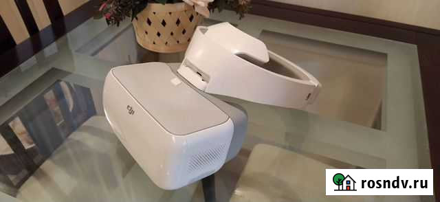 Dji goggles fpv vr шлем Донецк - изображение 1