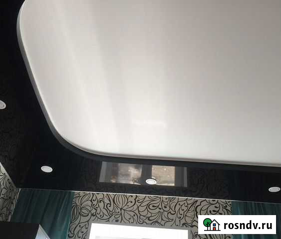 Натяжной потолок Санкт-Петербург - изображение 1