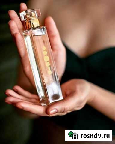 Духи от известного бренда Essens Североморск - изображение 1