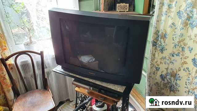 Телевизор goldstar Егорьевск - изображение 1